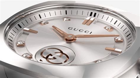 gucci watch sync|gucci interlocking watch.